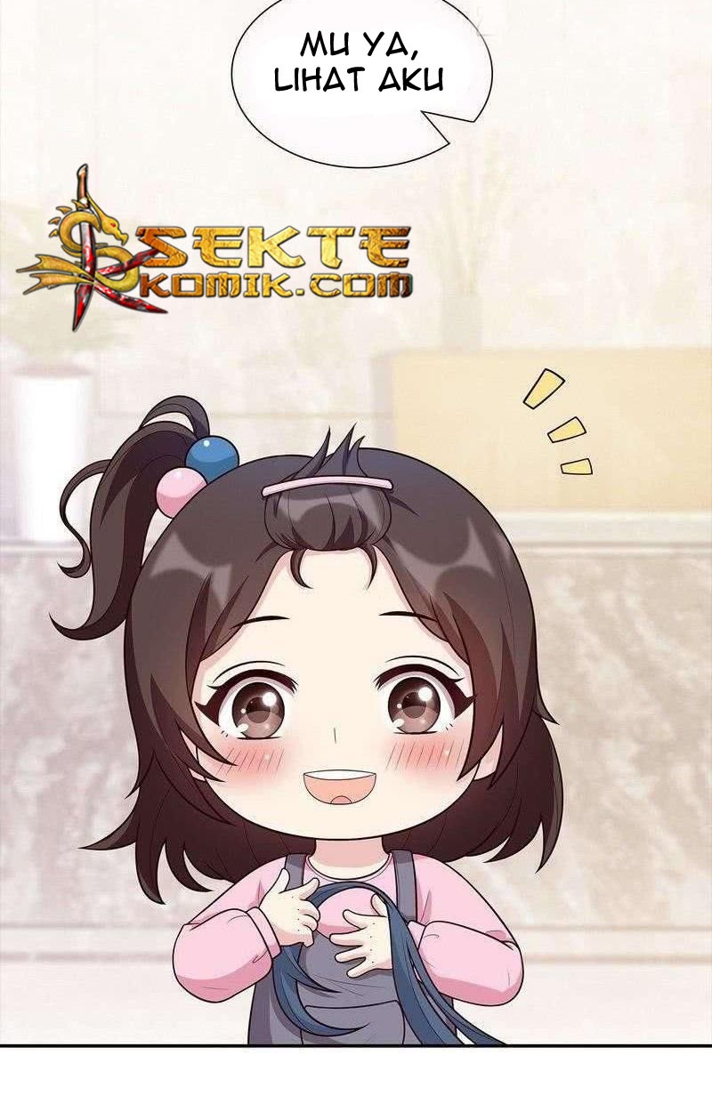 The Wife Contract and My Daughter’s Nanny Chapter 12 Gambar 2